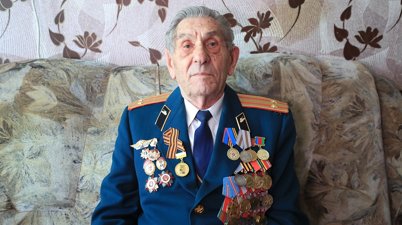 Фото: Станислав Телеховец