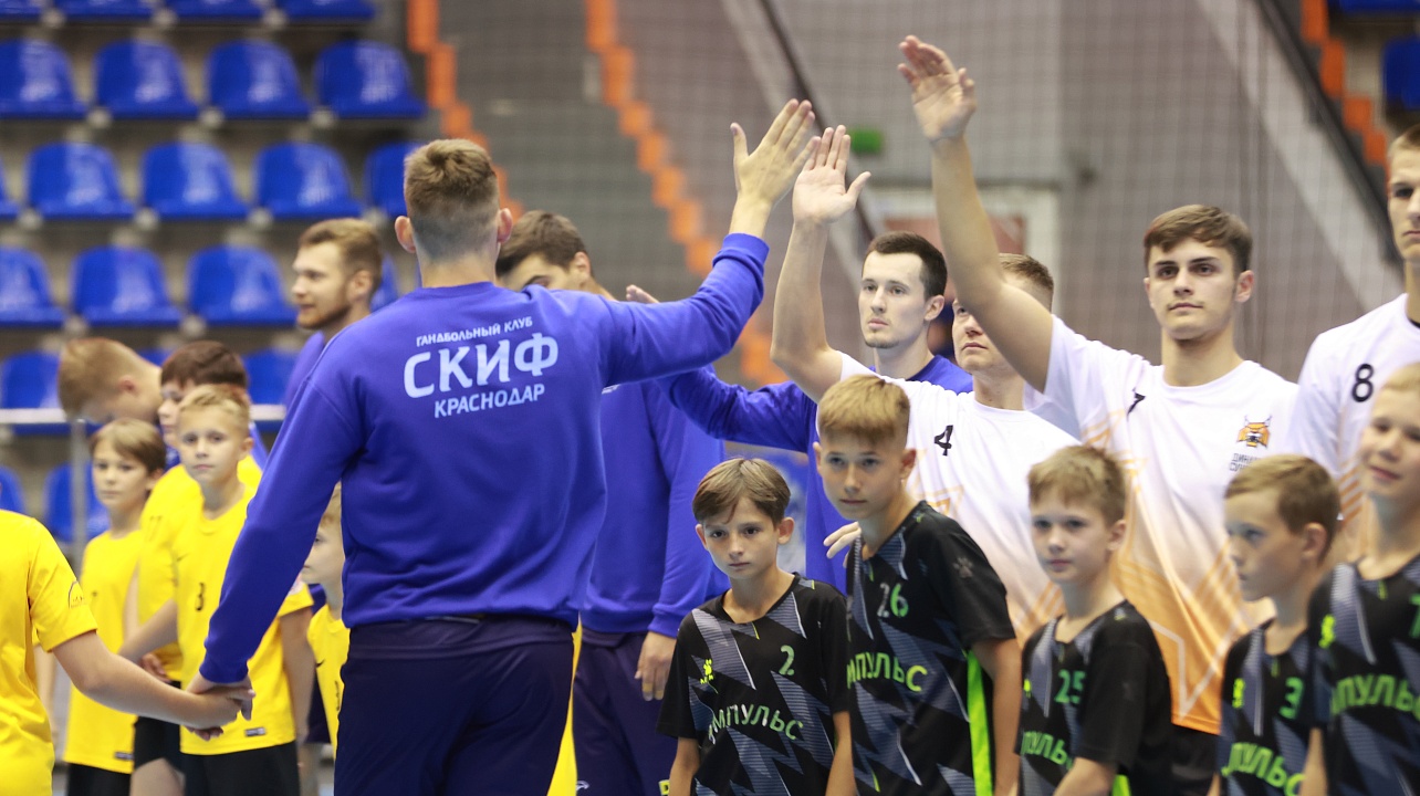 Фото: Станислав Телеховец