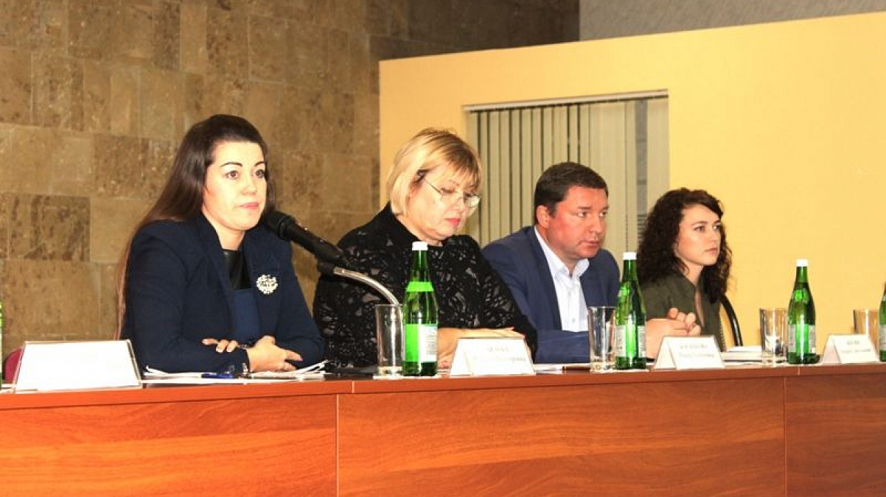 Участникам ярмарок выходного дня напомнили о соблюдении требований законодательства