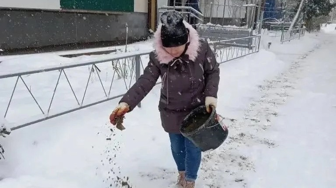 Фото: Пресс-служба администрации Краснодара