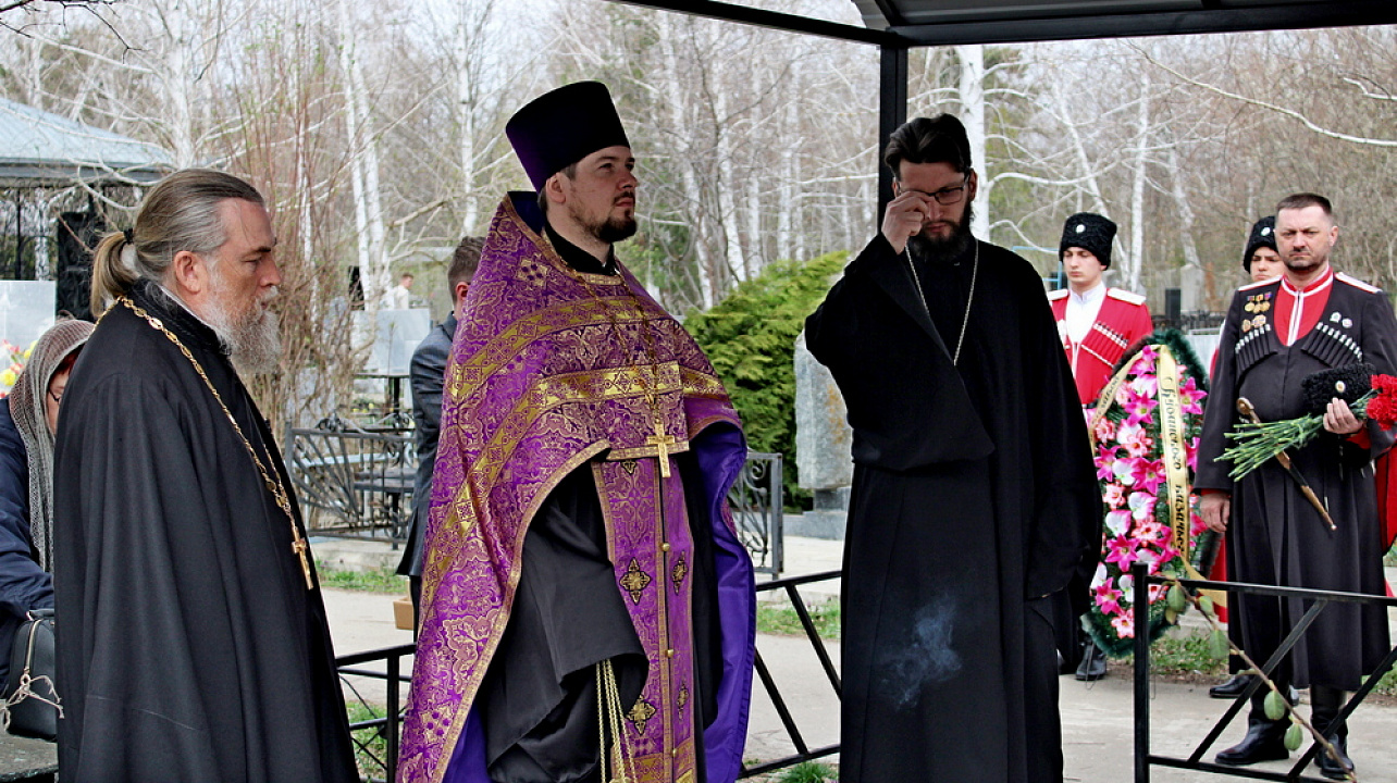 Автор фото - Андрей Кузьмин