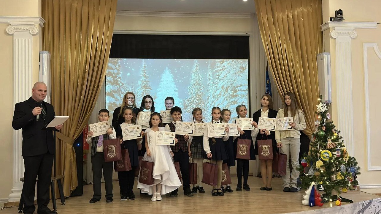 Фото администрации Центрального округа