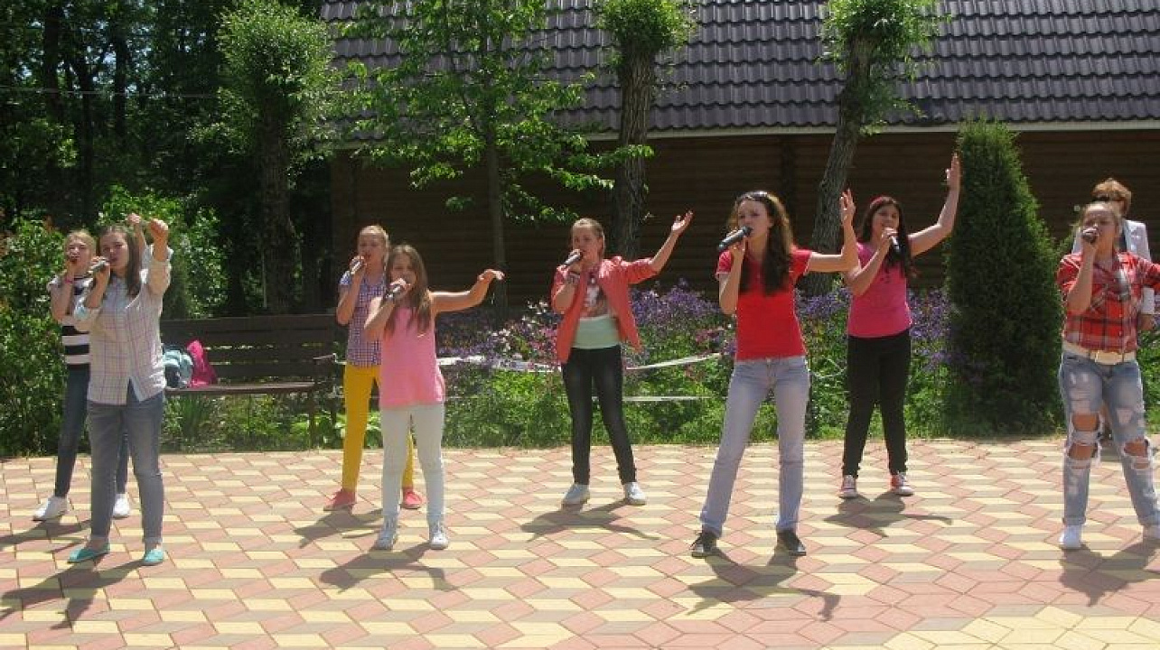 Учебный сбор_учеников ЗВО