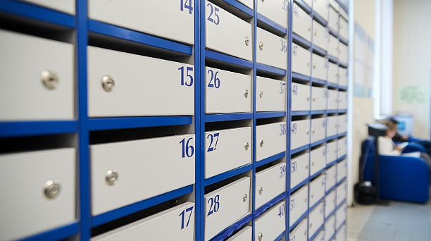 Юридически значимые отправления теперь в абонентских ящиках Почты