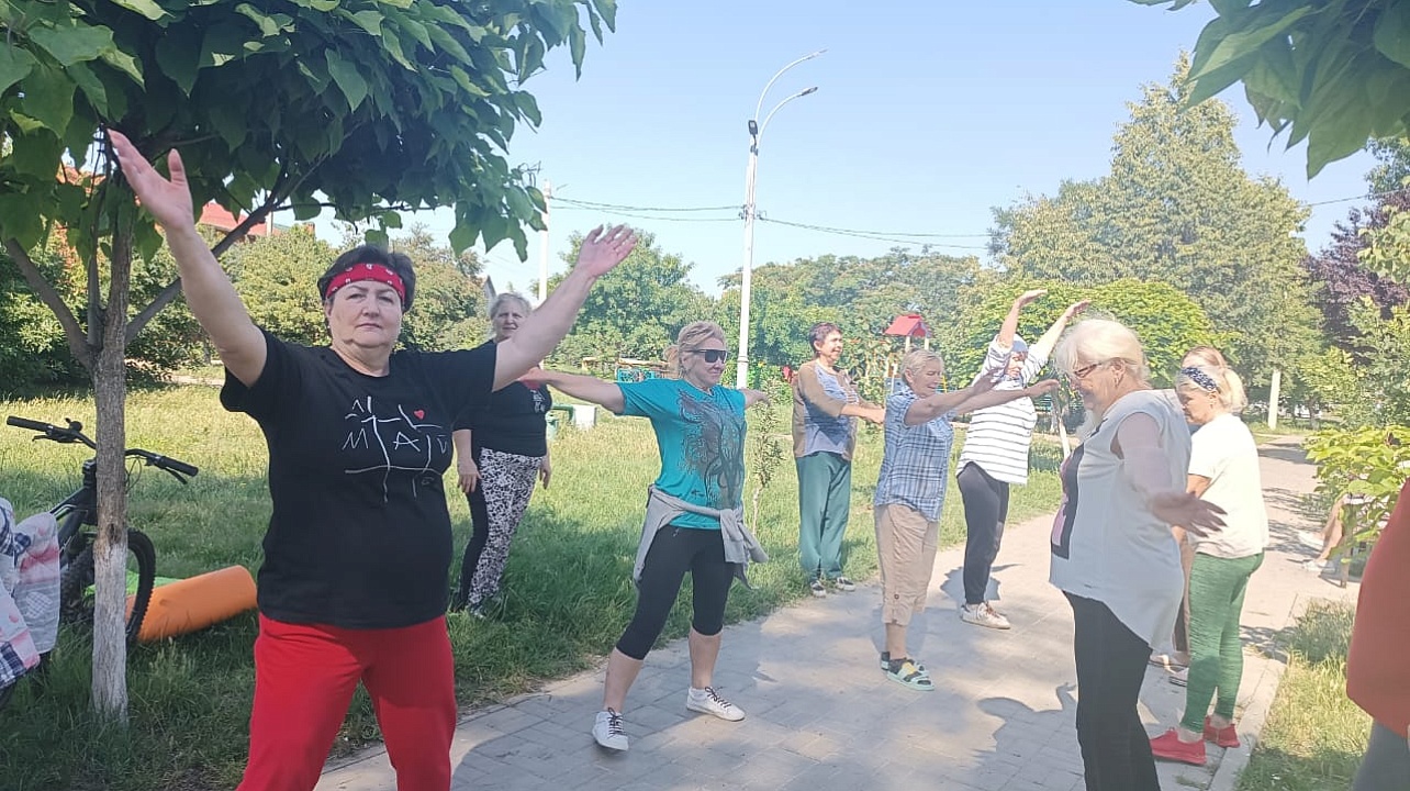 Фото: администрации Центрального округа