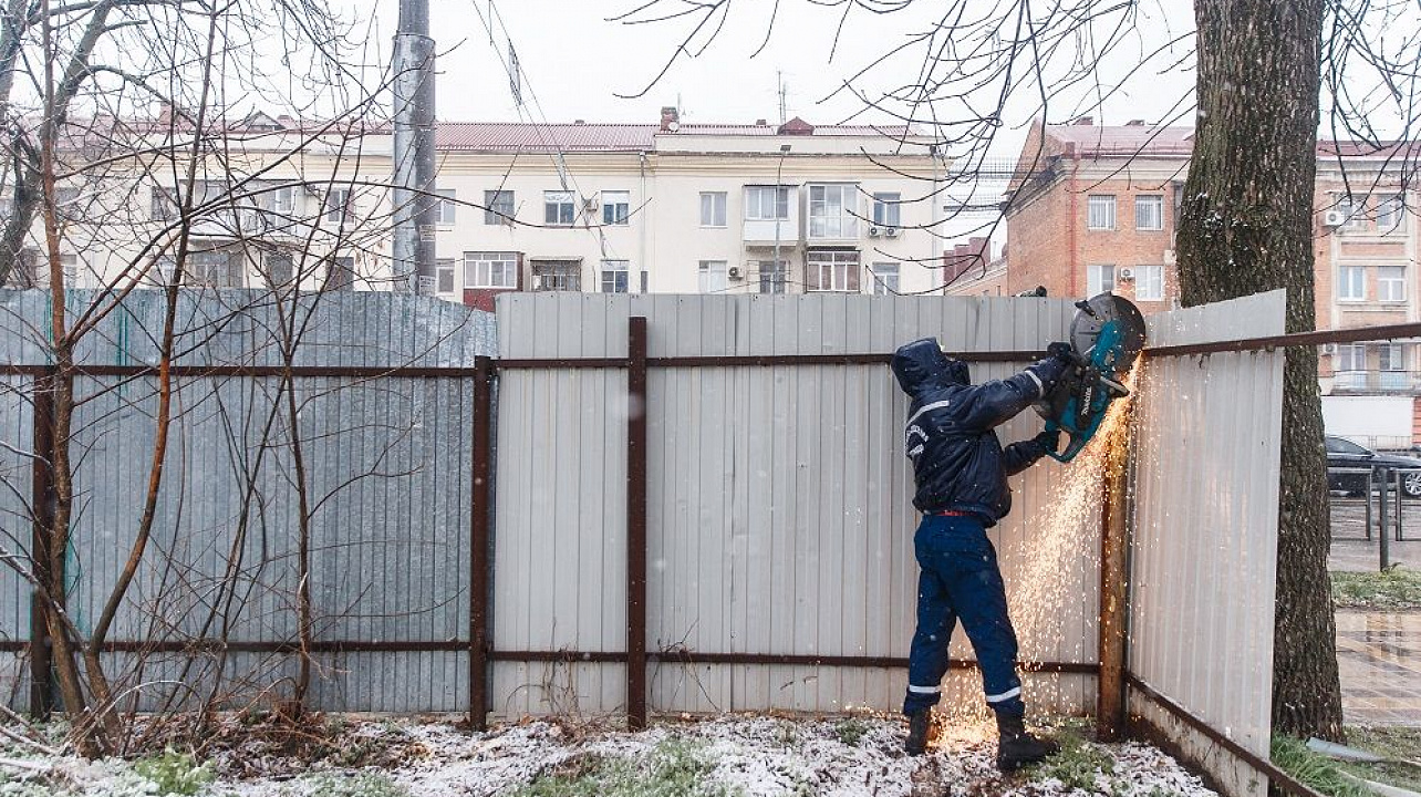 Фото: Даниил Коноплев