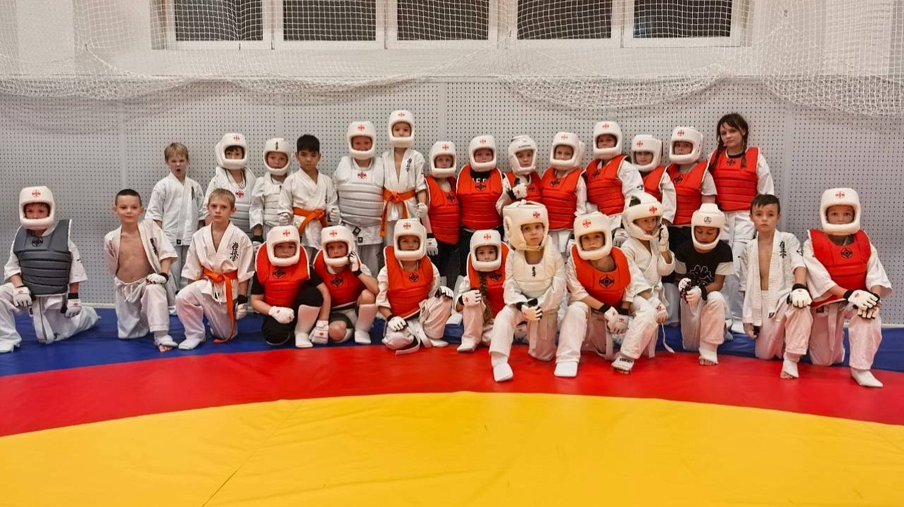 Фото: Пресс-служба администрации Краснодара