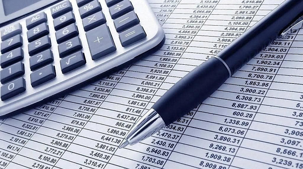 Темпы поступлений средств в бюджет Краснодара в декабре по сравнению с прошлым годом превысили 7%