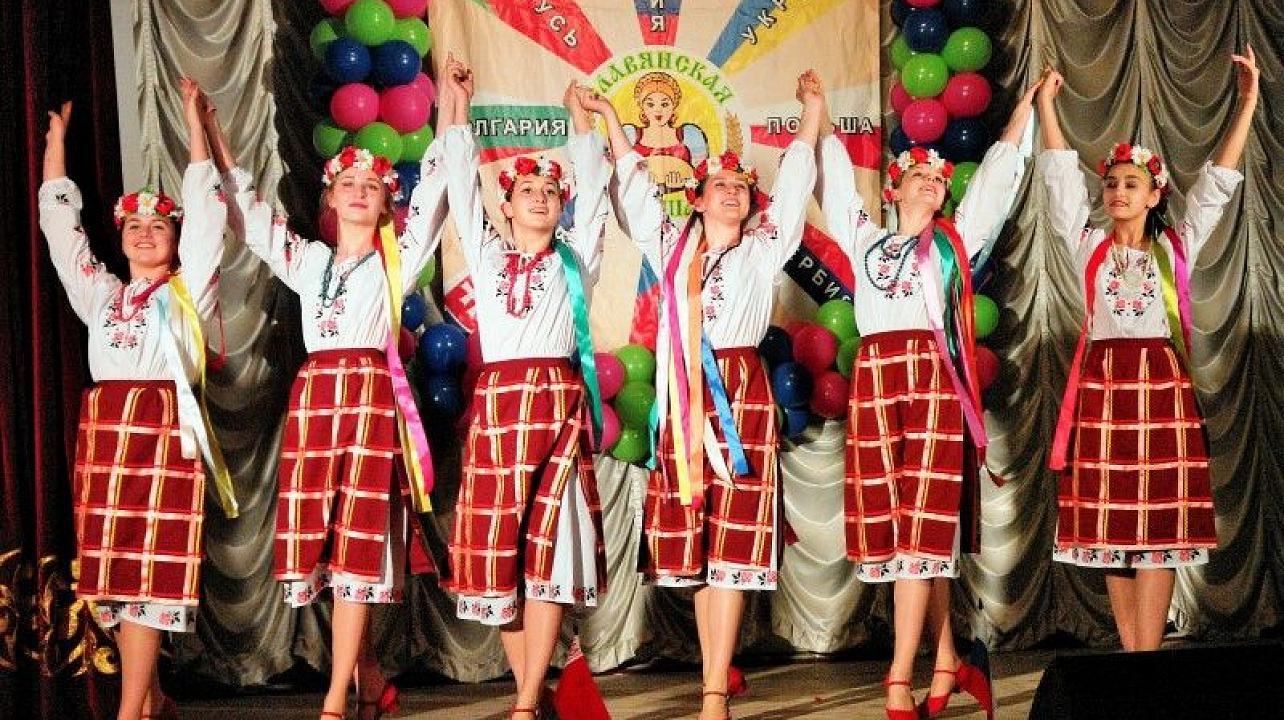 Фестиваль славянской культуры «Славянская душа», прошёл в Краснодаре (5).JPG