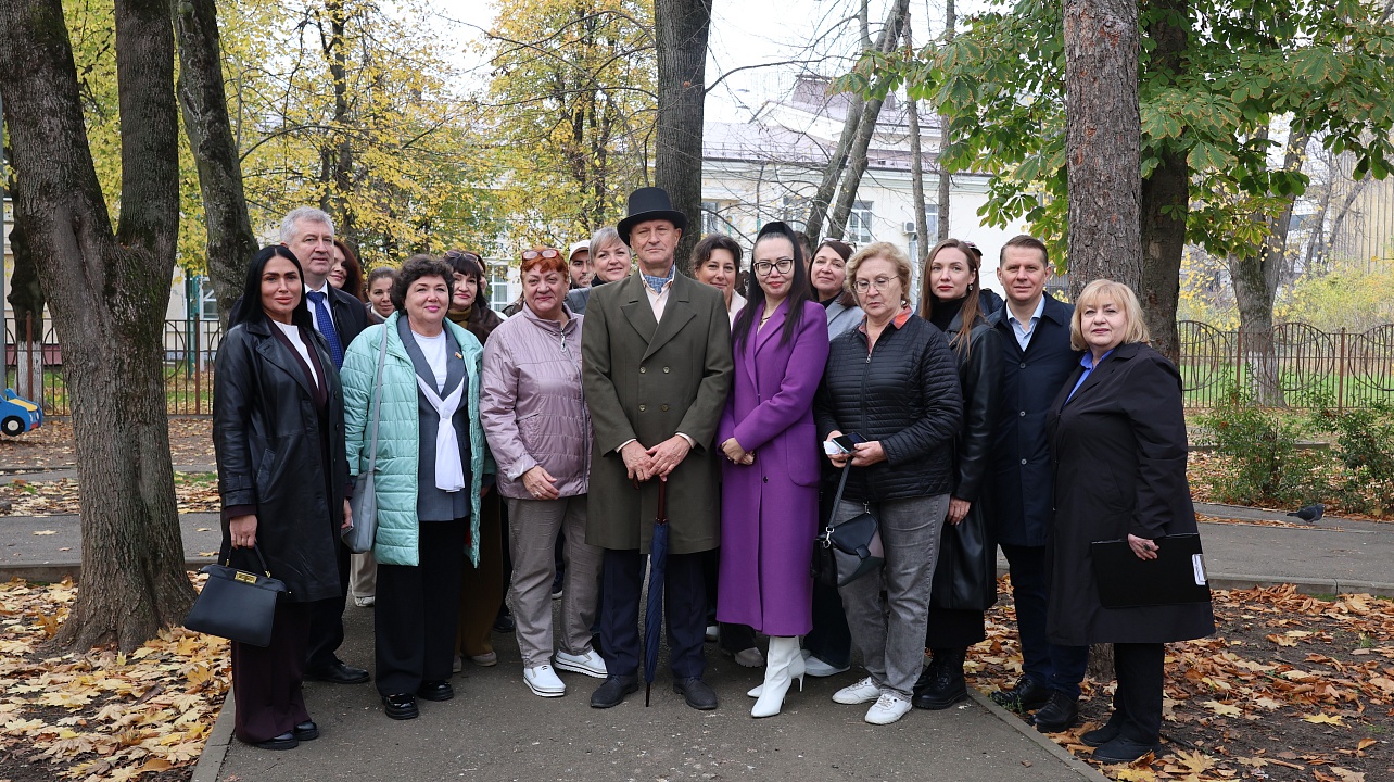 Фото: администрация Центрального внутригородского округа города Краснодара