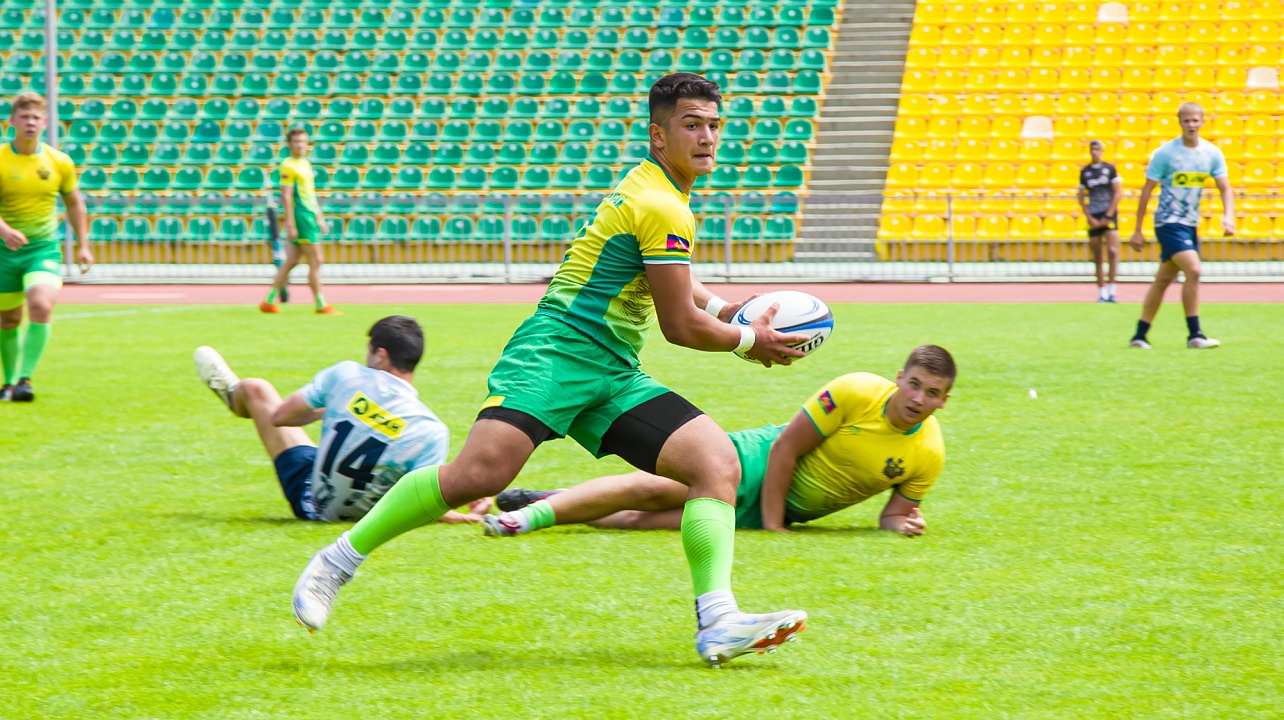 ФОТО: Полина Поцебнева 