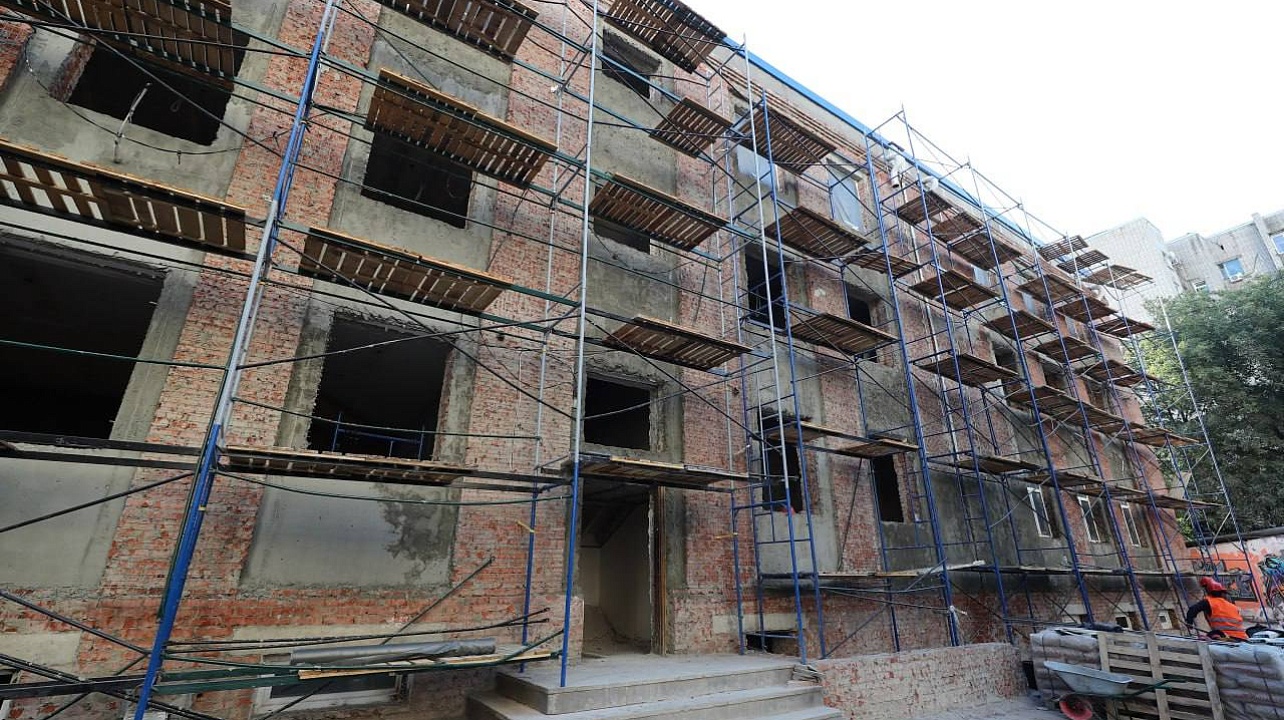 Фото: Станислав Телеховец