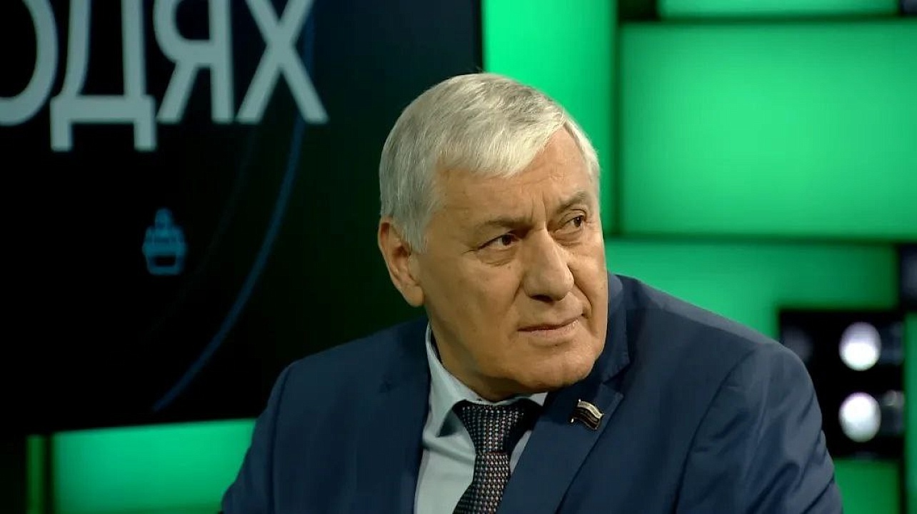 Фото: «МТРК «Краснодар»