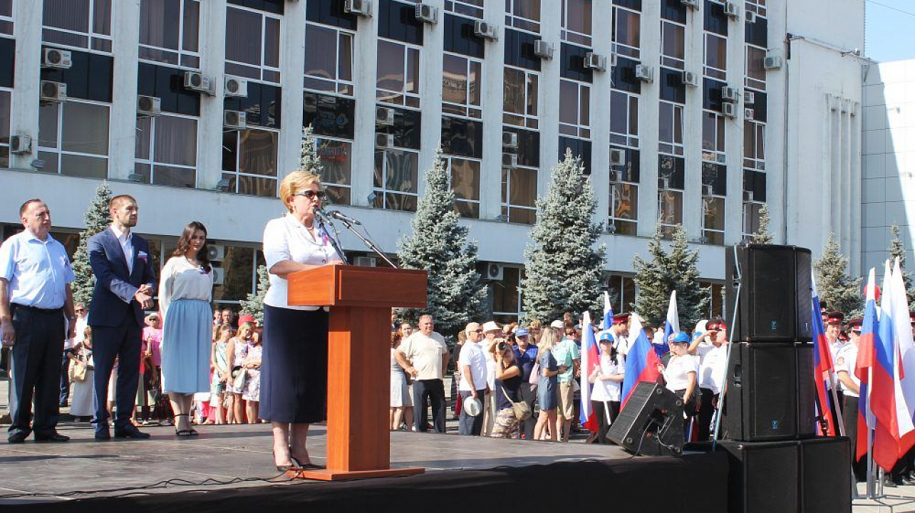 Фото: Владимир Нестеренко