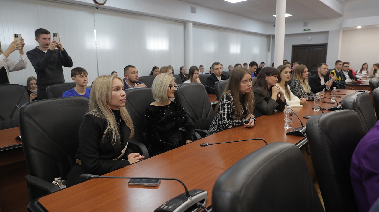 Фото: Станислав Телеховец