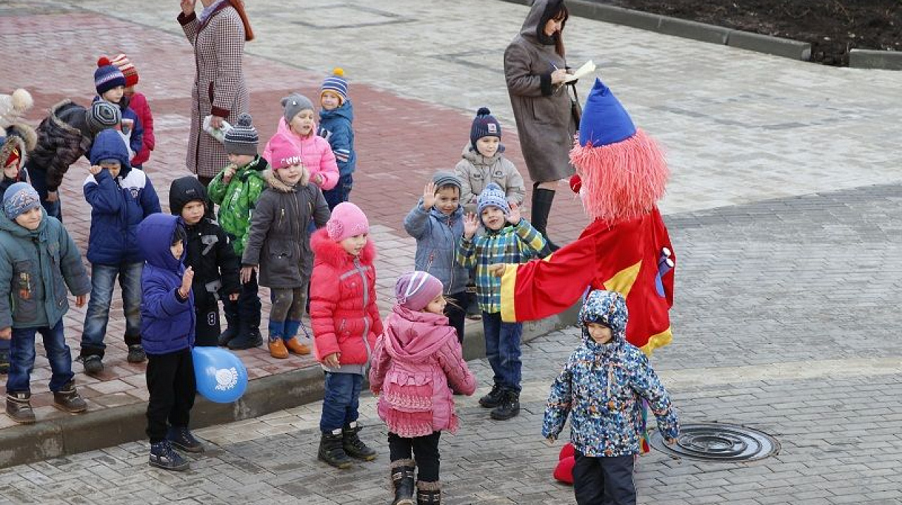 Фото: Ярослав Потапов