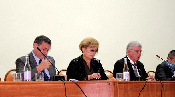 Микрорайон Северный преобразится к Чемпионату мира по футболу