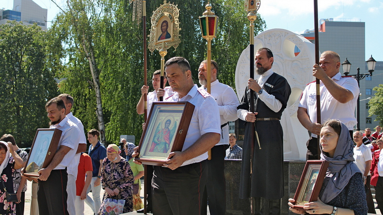 Автор фото - Андрей Кузьмин