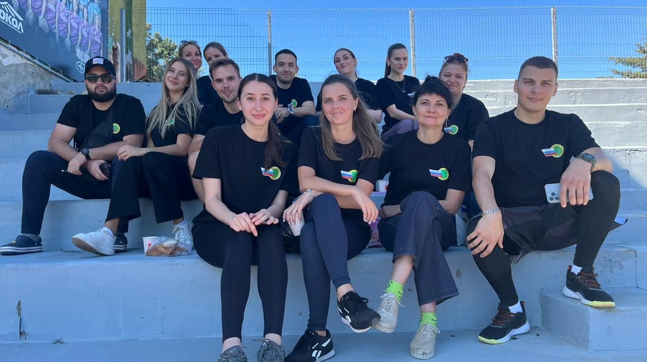 Фото: администрация Западного округа