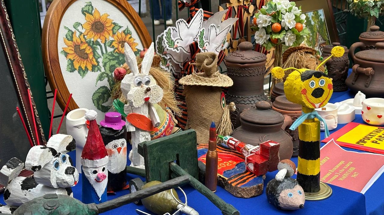 Фото: Пресс-служба администрации Краснодара