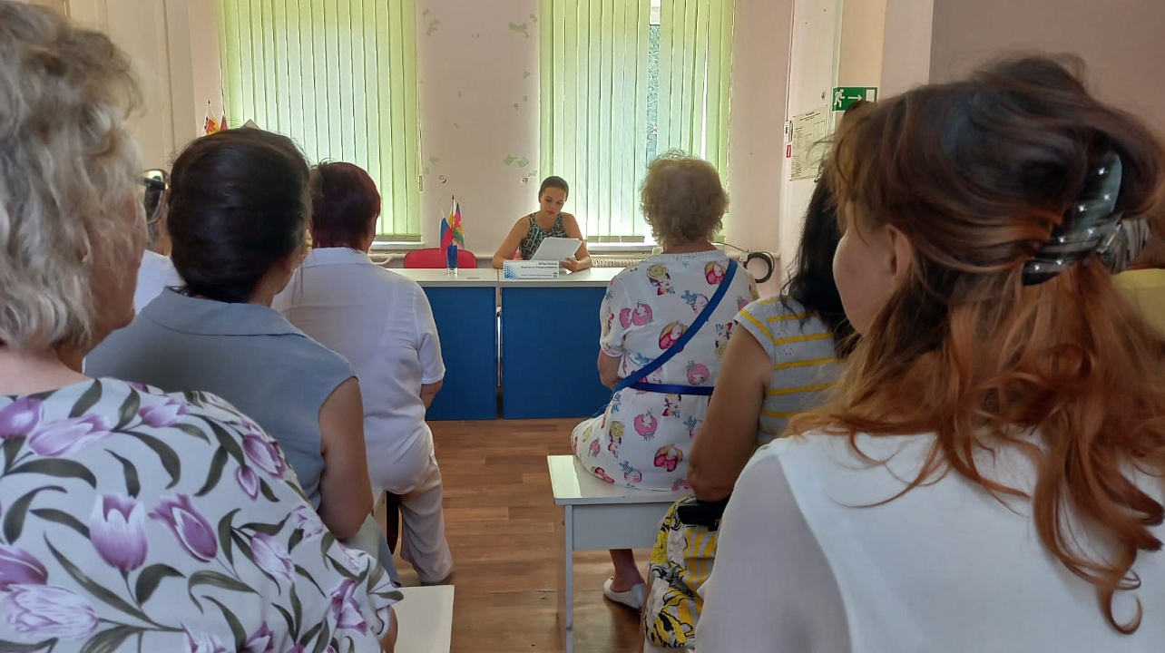 Фото: администрация Западного округа 