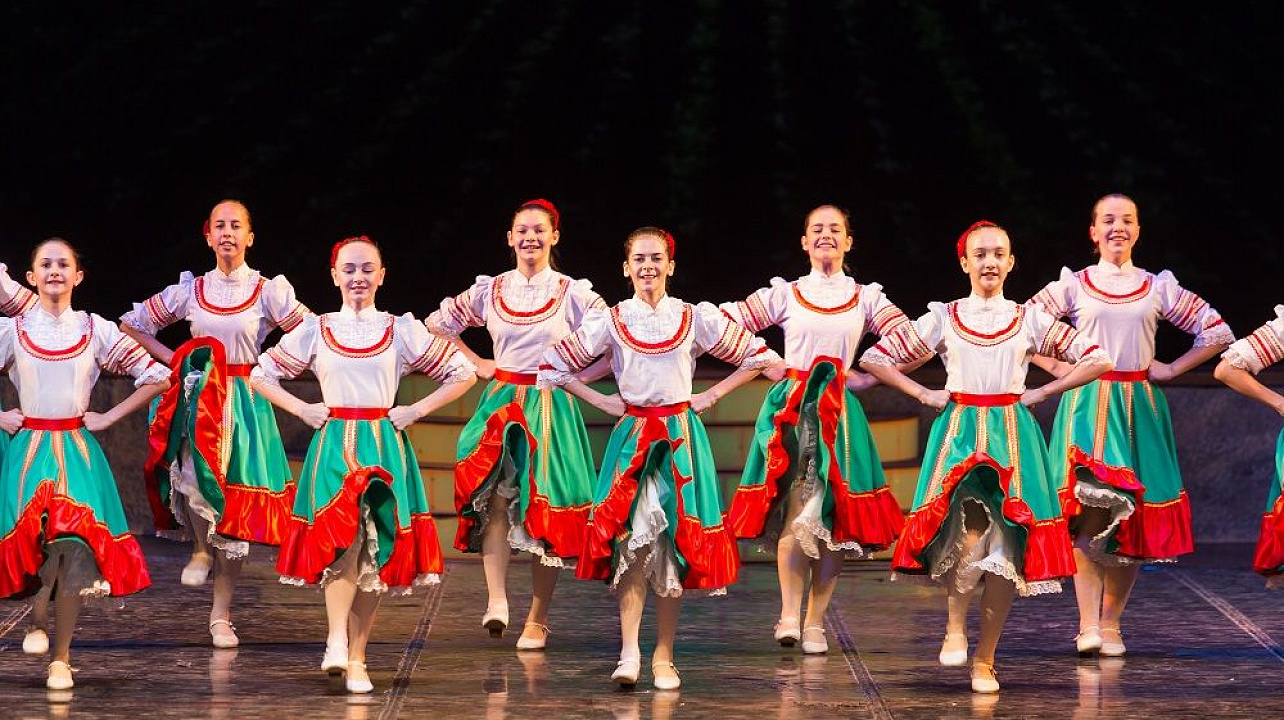 Фото: Даниил Коноплев