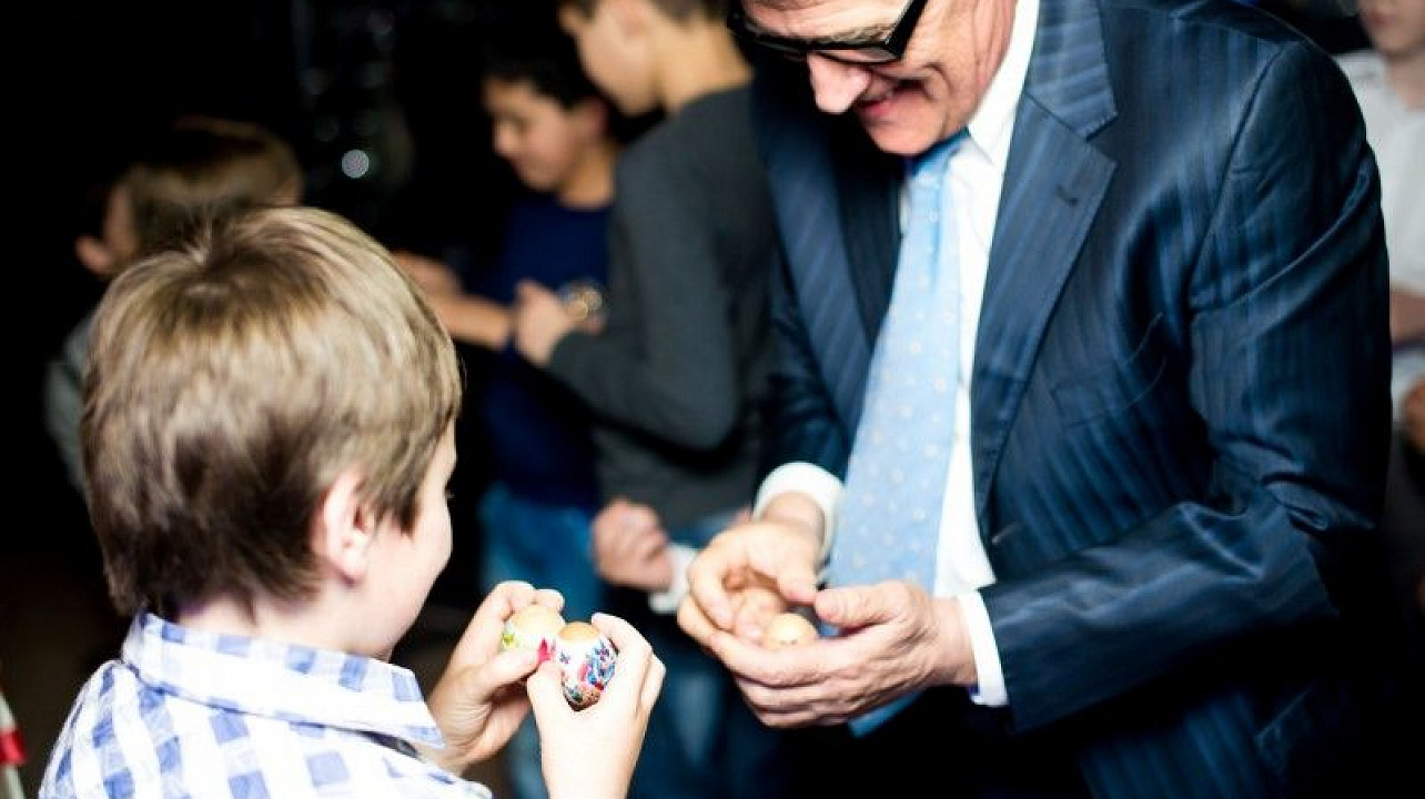 Таджики Краснодара встретили Навруз (7).jpg