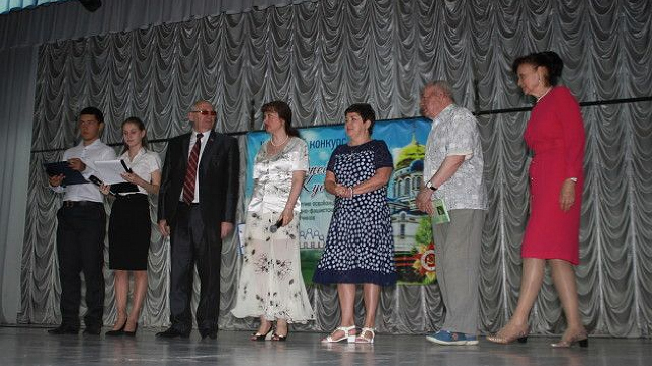 18 мая 2018 года в большом зале КубГТУ состоялся финал IX краевого конкурса «Пою тебя, моя Кубань».jpg