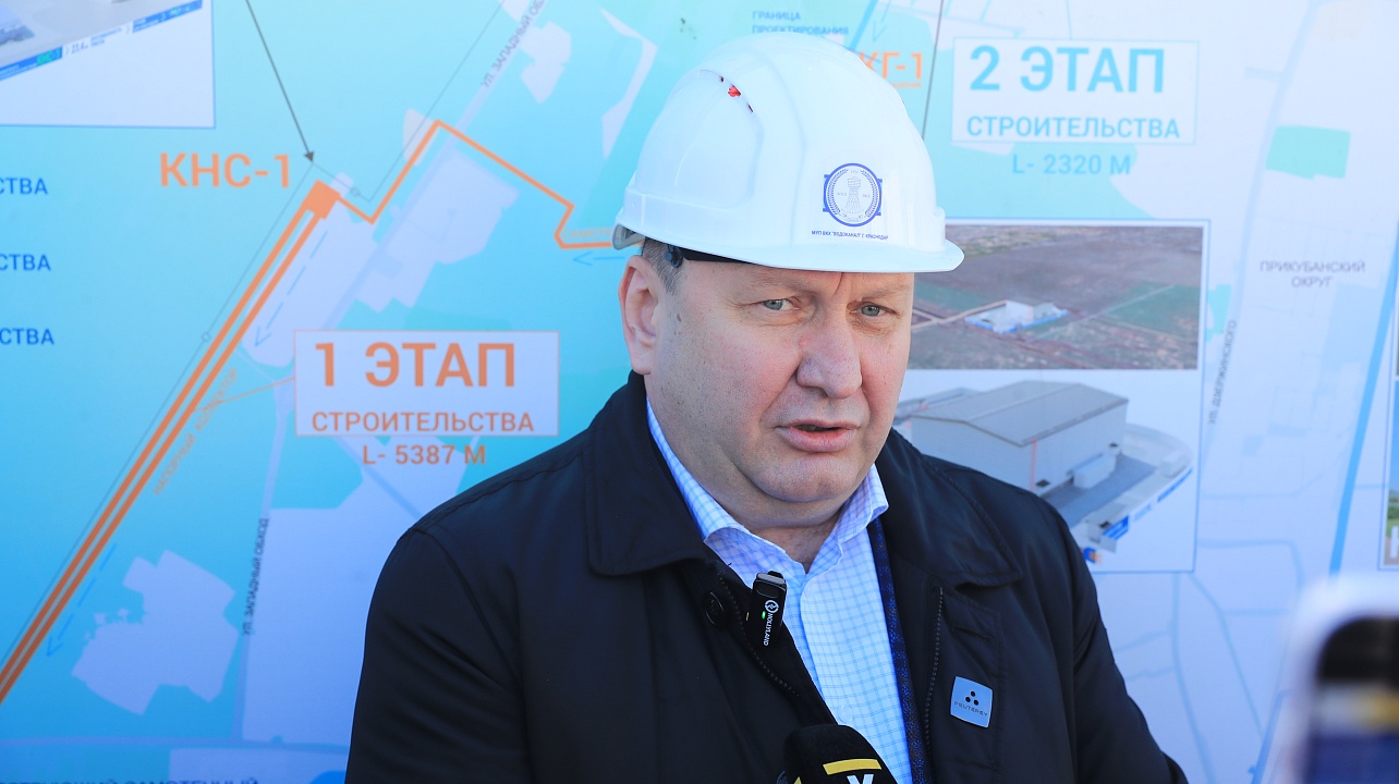 Фото: Станислав Телеховец