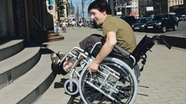 В помощь людям!