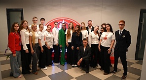 Анна Леонова: Краснодарский проект «Школа с мэром» вышел на всероссийский уровень