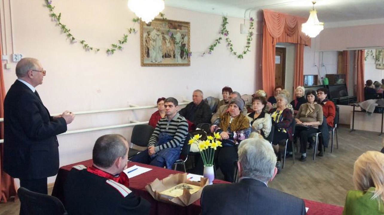 Общественная организация тружеников тыла отчиталась о работе за прошедший год.jpg