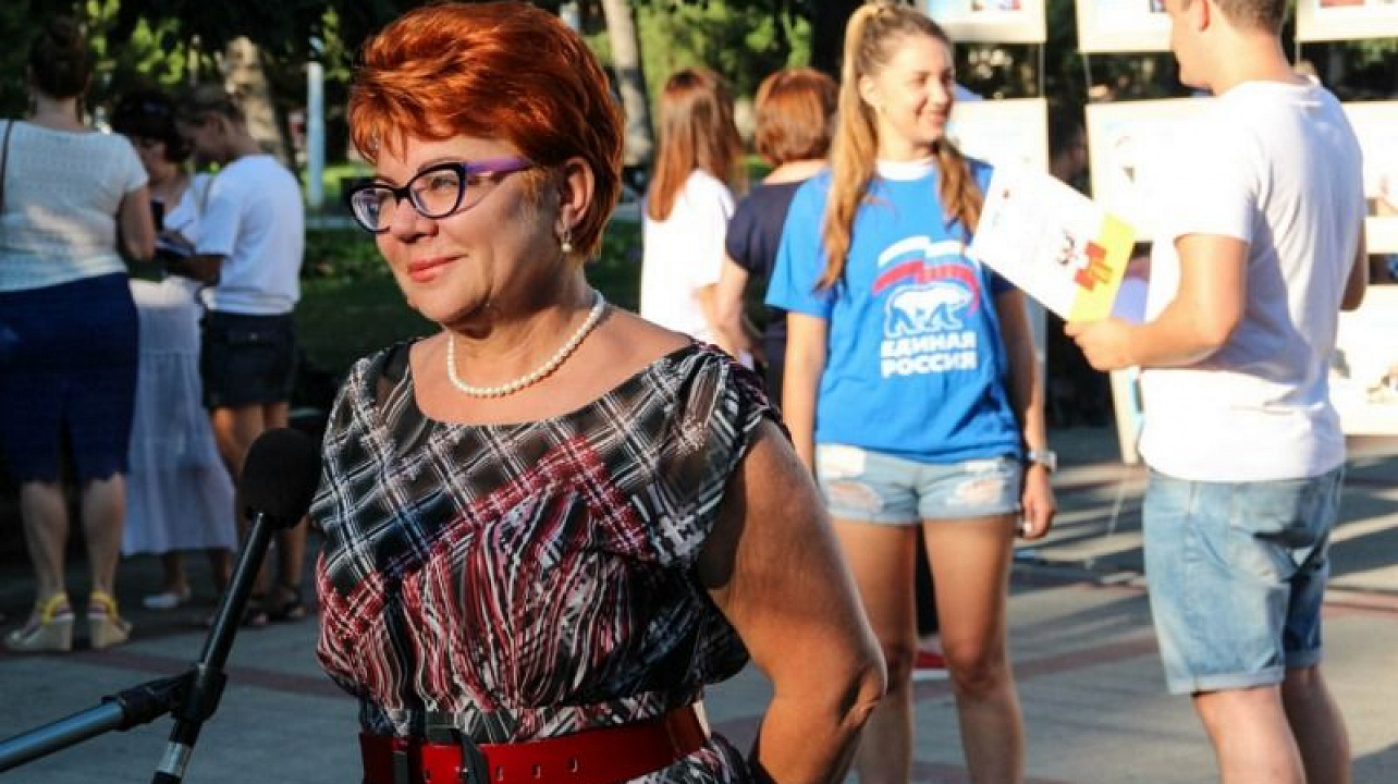 Награде «Герой Труда Кубани» 14 лет.jpg