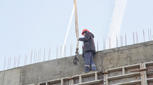 В Краснодаре достроили детский сад в Восточно-Кругликовском мкр. и начали строительство детсада в мкр. Гидростроителей