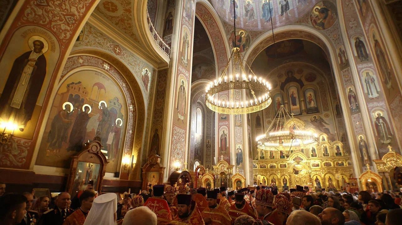 Фото: Станислав Телеховец