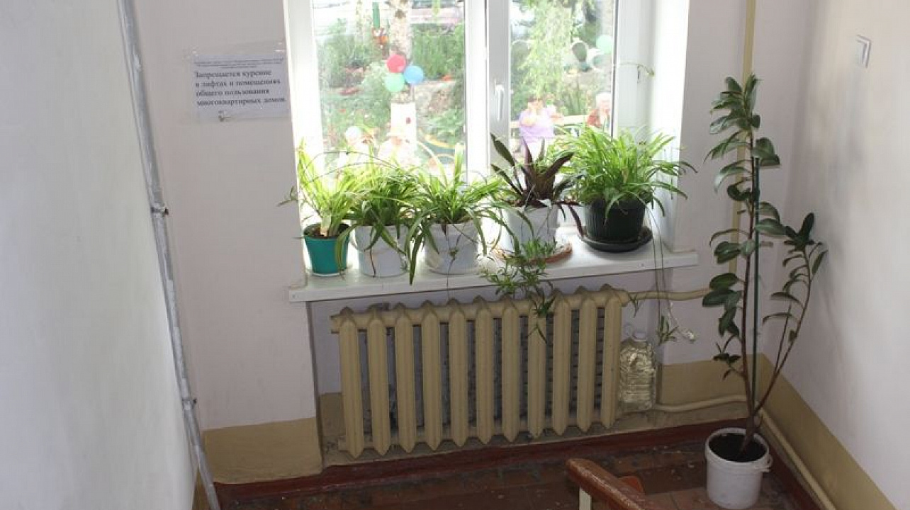 ТОСы  № 267 и 614 Центрального округа стали участниками городского конкурса