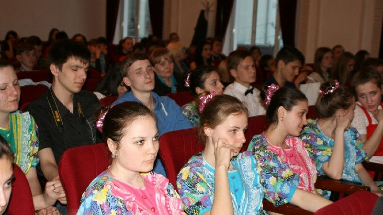 Краснодарский городской клуб интернациональной дружбы отметил восьмилетие (3).JPG