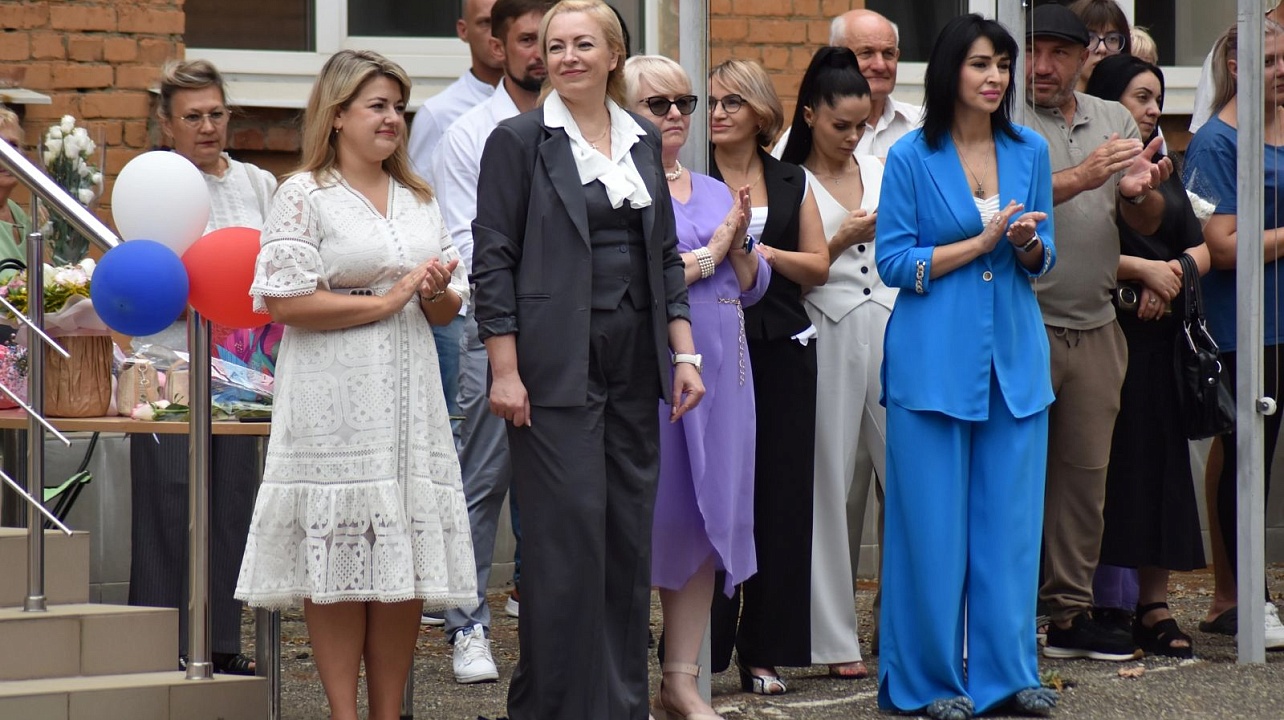 Фото: школы Центрального округа