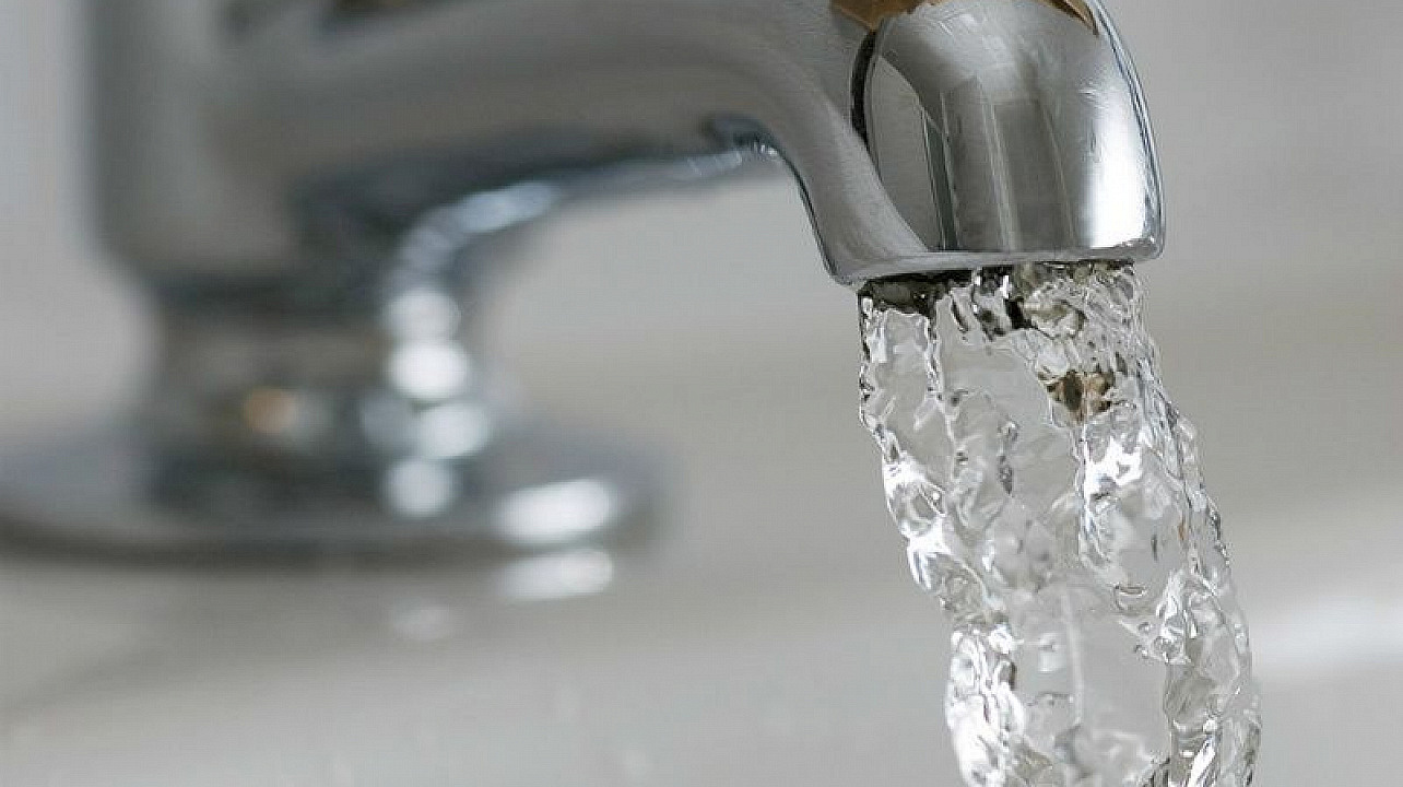 «Росводоканал Краснодар» планирует возобновить подачу воды жителям 7 мая до 15.30