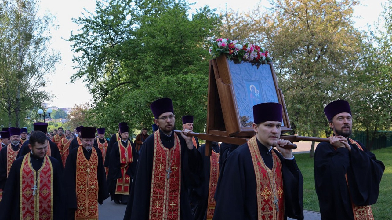 Международная фотовыставка «Мой славянский мир»