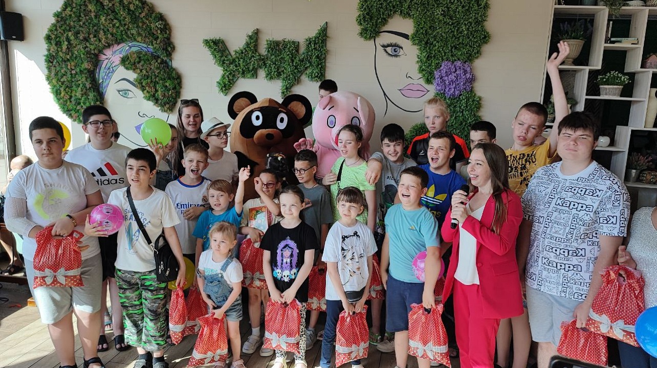 Фото: администрация Центрального округа