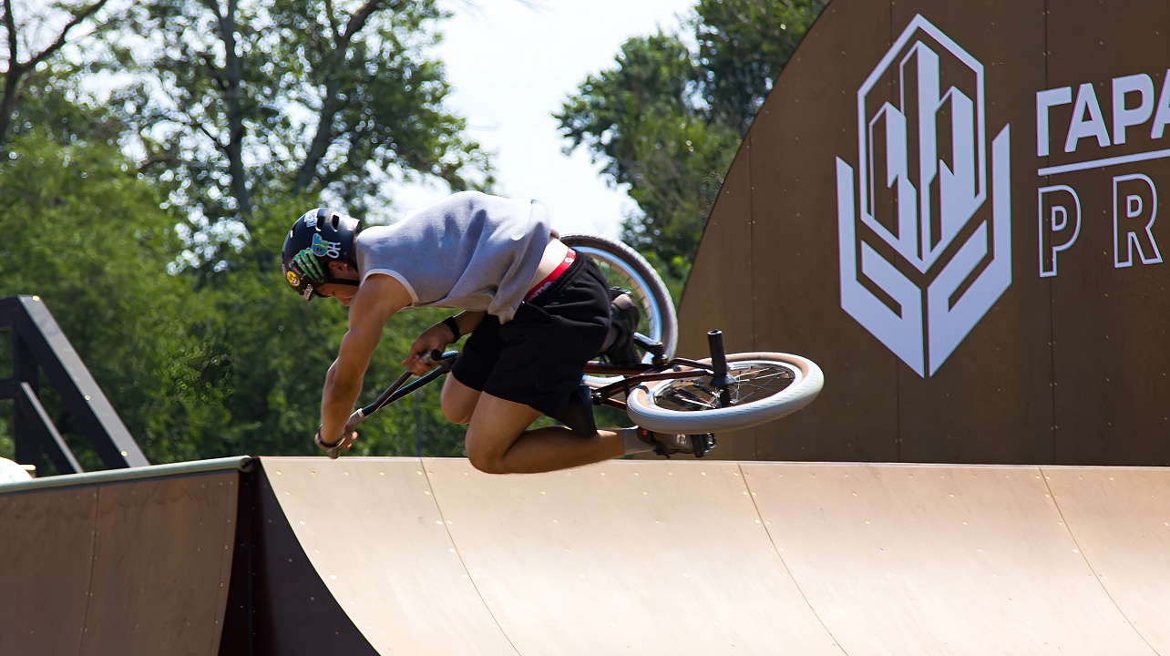 ФОТО: Полина Поцебнева 