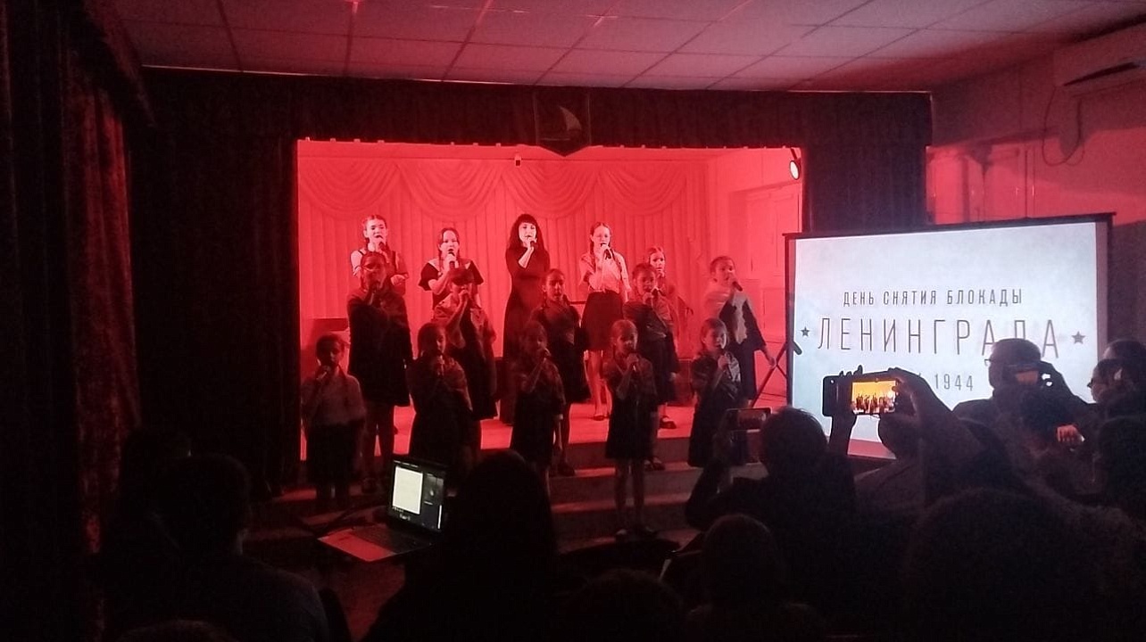 фото: администрация Западного округа