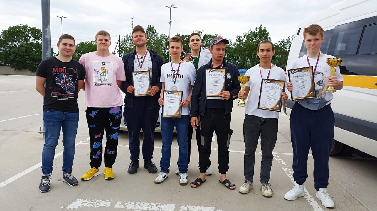 ФОТО: спортивная адаптивная школа №10 