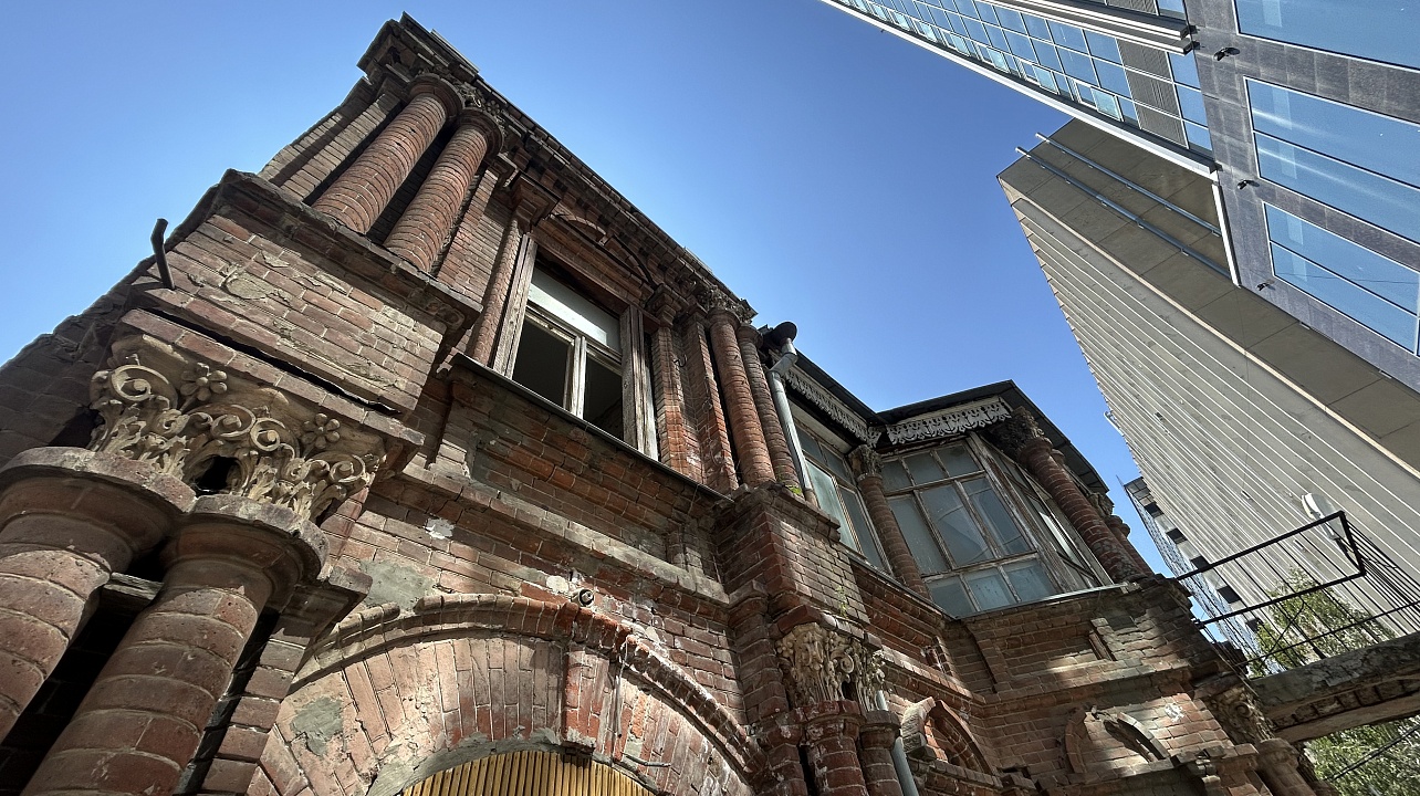 Фото: Пресс-служба администрации Краснодара