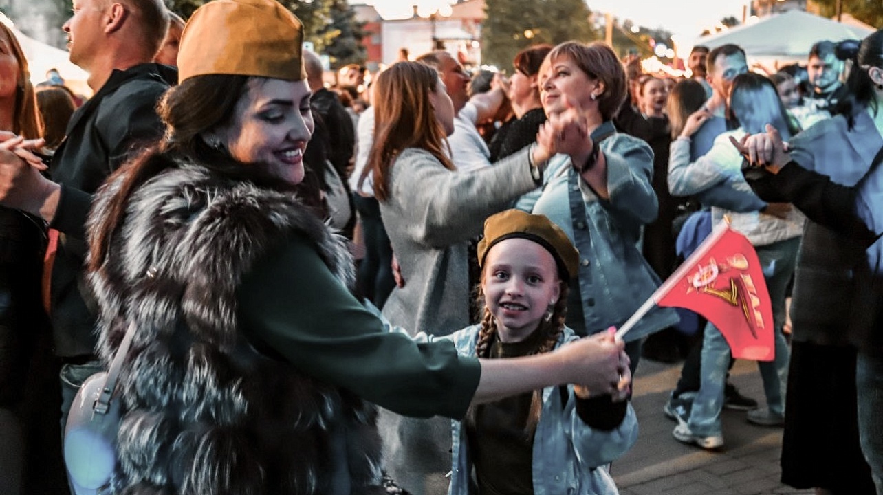 Фото: Варвара Вострокнутова