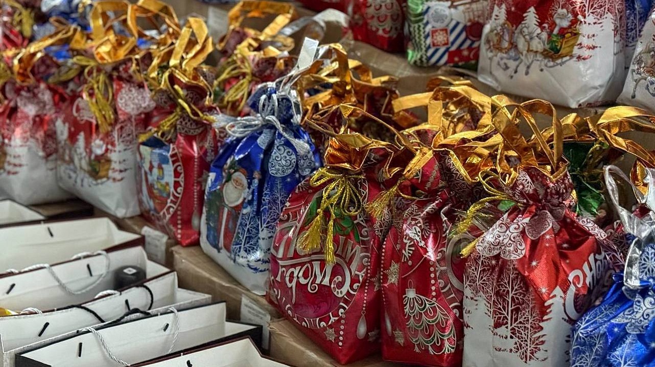 Фото: городская Дума Краснодара