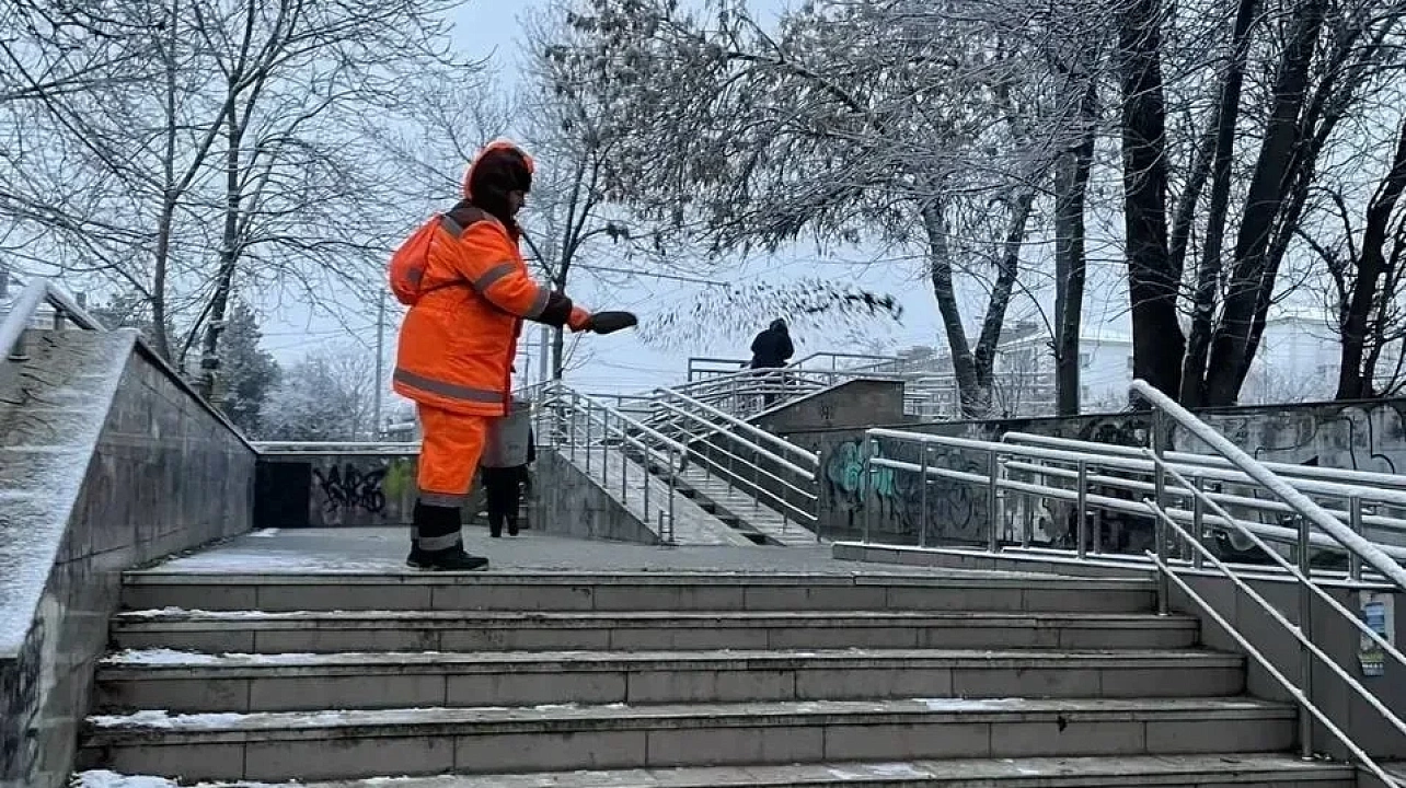 Фото: Пресс-служба администрации Краснодаоа