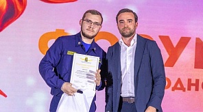 В краснодарском Доме молодёжи прошла акция волонтёров «Форум Добра. Сила одного желания»