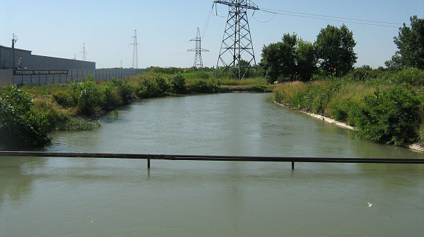 Соблюдайте правила безопасности на водных объектах